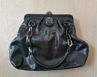 Tosca Blue Handtasche Büffelleder *reduziert* Wandsbek - Hamburg Farmsen-Berne Vorschau