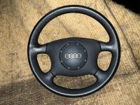 Audi A3 8l Lenkrad Bayern - Spiegelau Vorschau