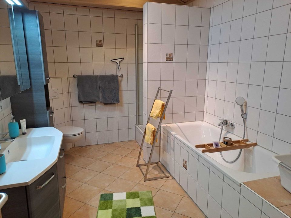 Ferienwohnung, Monteurwohnung in Haltern am See