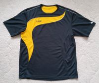 Sportshirt von Jako Gr. 164/170 Farbe schwarz/gelb Baden-Württemberg - Laupheim Vorschau