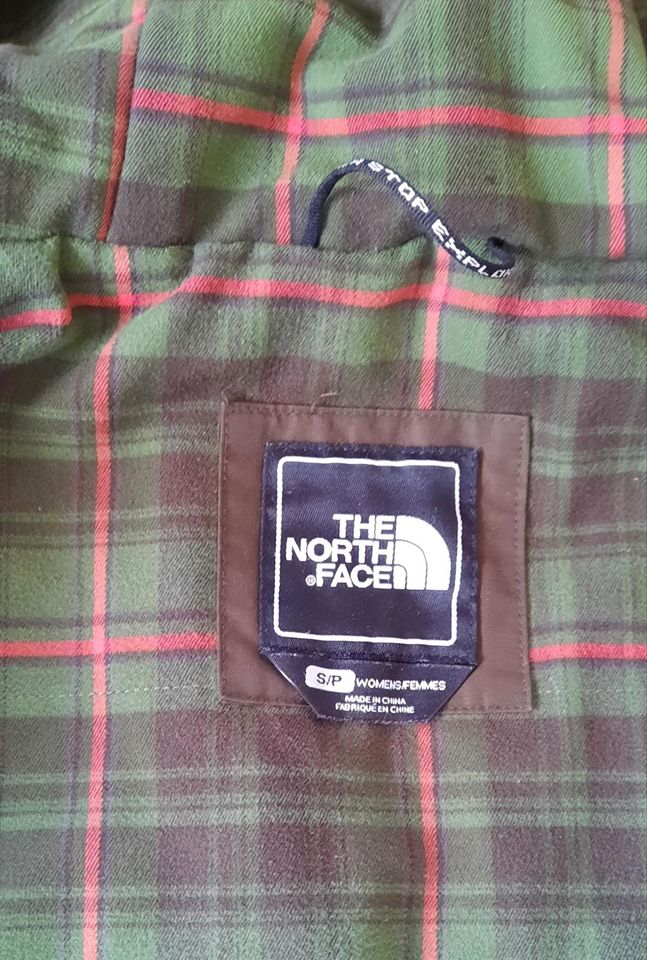 The North Face Jacke Damen gr. S in Schleiden