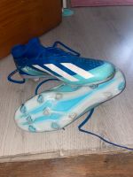 Adidas x Fußballschuhe zu verkaufen Baden-Württemberg - Sinsheim Vorschau