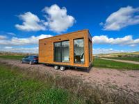 TinyHouse | Mobil Haus| Model SKYLOUNGE | 240x600 | Münster (Westfalen) - Centrum Vorschau