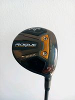 Callaway ROGUE ST MAX Fairwayholz 7 Loft 21°, RH, R-Flex NEU Nürnberg (Mittelfr) - Oststadt Vorschau