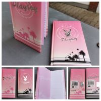 Playboy ORIGINAL Adressbuch neu unbeschrieben pink o. schwarzgrau Nordrhein-Westfalen - Neuss Vorschau