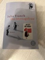 Julia Frank Die Mittagsfrau Bielefeld - Ubbedissen Vorschau