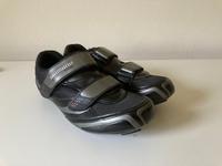 Shimano SPD Schuhe 43 RD64 neu Bayern - Stiefenhofen Vorschau