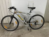 GT Fahrrad ⭐ Mountainbike ⭐ 16er ⭐ Shimano ⭐ Rock Shox Hessen - Bad Nauheim Vorschau