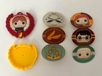 Ron Anhänger - Kinder Joy + Funko Pop Harry Potter Quidditch Baden-Württemberg - Göppingen Vorschau