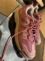 Jack Wolfskin Schuhe 37/38 Sachsen - Riesa Vorschau