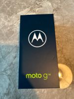 Motorola G14 NEU Niedersachsen - Diepholz Vorschau