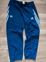 Adidas Sporthose Jogginghose Adibreak Retro Nike Basketball L XL Bayern - Bundorf Vorschau