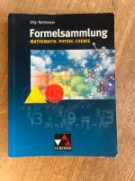 Formelsammlung Mathematik Physik Chemie Bayern - Holzkirchen Vorschau