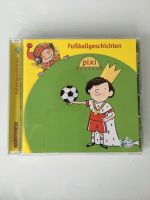 pixi CD - Fußballgeschichten Nordrhein-Westfalen - Altenberge Vorschau