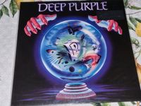 Deep Purple Slaves and Masters (VinylLP) Baden-Württemberg - Großerlach Vorschau