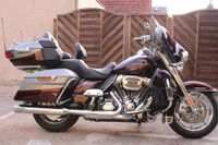 Harley-Davidson FLHTKSE Ultra Classic CVO FLHXSE, KessTech, 5HD Berlin - Treptow Vorschau