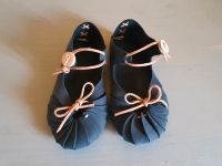 Ledersandale, Römerschuh, Knopfschuh, Ballerina Dresden - Leuben Vorschau