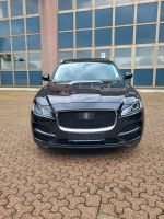 Jaguar F-Pace Nordrhein-Westfalen - Solingen Vorschau