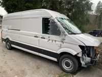 Volkswagen Crafter  2,0d EU 6 NAVI L3H2 KLIMA AHK Bayern - Lenggries Vorschau