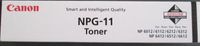 Toner Canon NPG 11 - ungeöffnet Sachsen - Schlettau Vorschau