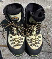 La Sportiva Nepal Evo Woman GTX Hochtourenschuhe steigeisenfest Bayern - Traunstein Vorschau