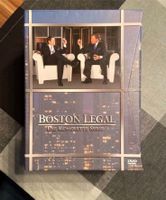 Boston Legal (komplette Serie) Niedersachsen - Quakenbrück Vorschau