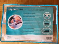 Oxyhero CPAP Kissen für Schlafmasken *NEU Baden-Württemberg - Schwaikheim Vorschau