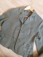 Esprit Blaser, Leinenjacke, Gr.36 Nordrhein-Westfalen - Werl Vorschau