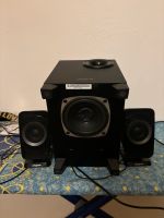 Creative Inspire T3130 2.1 Soundsystem guten Zustand Nordrhein-Westfalen - Wermelskirchen Vorschau