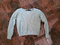 Leichter Strickpullover XS Thüringen - Stotternheim Vorschau