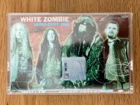 WHITE ZOMBIE - ASTRO-CREEP: 2000 MC Musikkassette Brandenburg - Cottbus Vorschau