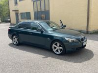 BMW E 60 alu felge 18 zoll Bayern - Moosburg a.d. Isar Vorschau