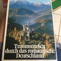 Buch Traumstrassen durch das romantische Deutschland Baden-Württemberg - Berghaupten Vorschau