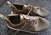 Adidas Sneaker Größe 44 Thüringen - Frankenblick Vorschau