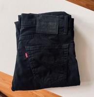 Levi’s Orig. 511 W32 L36 wie neu schwarz Berlin - Lichtenberg Vorschau