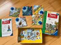 Tiere Wissensspiel Ravensburger Hessen - Bad Nauheim Vorschau