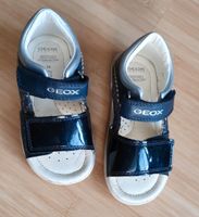 Sandalen Kinder GEOX Größe 25 Sachsen-Anhalt - Halle Vorschau