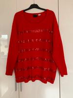 Bonprix Pullover/Größe 52-54/Strickpullover Berlin - Hellersdorf Vorschau