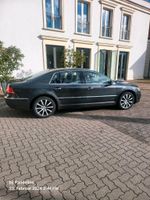 VW Phaeton für € 11.000 überarbeitet Frankfurt am Main - Sachsenhausen Vorschau