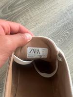 ZARA Schuhe | Guter Zustand West - Höchst Vorschau