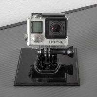 GoPro Hero 4 mit reichlich Zubehör Nordrhein-Westfalen - Essen-Margarethenhöhe Vorschau