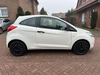 Ford KA 1,2*KLIMA*START STOP*ZAHNRIEMEN NEU*GARANTIE Nordrhein-Westfalen - Reken Vorschau
