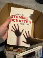 Jegliche Bücher abzugeben Nordrhein-Westfalen - Heinsberg Vorschau