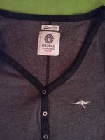 KANGAROOS Langarm Shirt Grau Anthrazit 32 XXS Sweater Rheinland-Pfalz - Ludwigshafen Vorschau