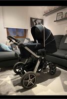 Hartan Kinderwagen Racer sky gts komplettpaket original Zubehör Hessen - Melsungen Vorschau