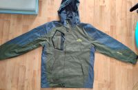 Herren Outdoor Jacke M Neu Nordrhein-Westfalen - Troisdorf Vorschau