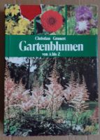 Gartenblumen von A bis Z, Handbuch/Ratgeber, DDR Dresden - Tolkewitz Vorschau