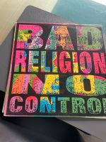 Bad Religion no Control Vinyl Nordrhein-Westfalen - Langerwehe Vorschau