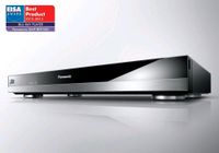 Panasonic DMP-BDT500 3D Smart 7.1 Referenz WLAN Blu-Ray Player Blumenthal - Farge Vorschau