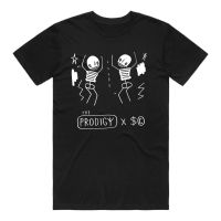 SUCHE - The Prodigy x Skeleton Carboard Shirt - Größe L Nordrhein-Westfalen - Krefeld Vorschau